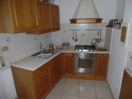 Appartamento in affitto a San Benedetto del Tronto