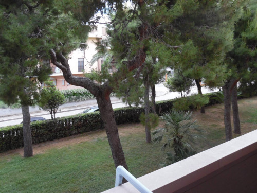 Appartamento in affitto a San Benedetto del Tronto