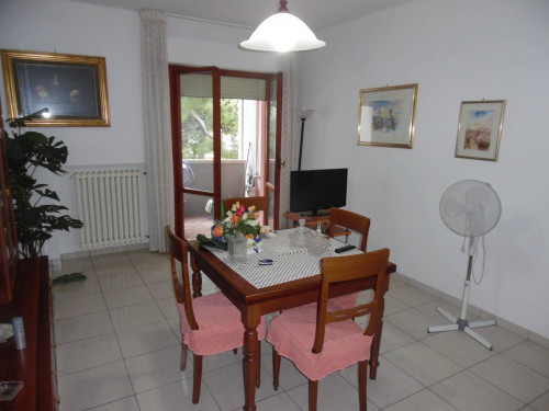 Appartamento in affitto a San Benedetto del Tronto
