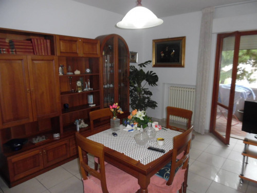 Appartamento in affitto a San Benedetto del Tronto