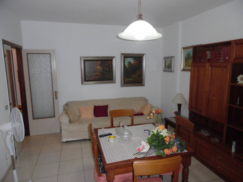 Appartamento in affitto a San Benedetto del Tronto