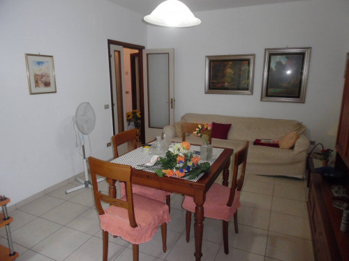 Appartamento in affitto a San Benedetto del Tronto