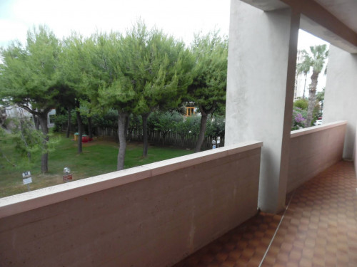 Appartamento in affitto a San Benedetto del Tronto