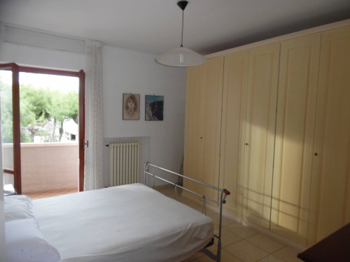 Appartamento in affitto a San Benedetto del Tronto