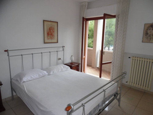 Appartamento in affitto a San Benedetto del Tronto