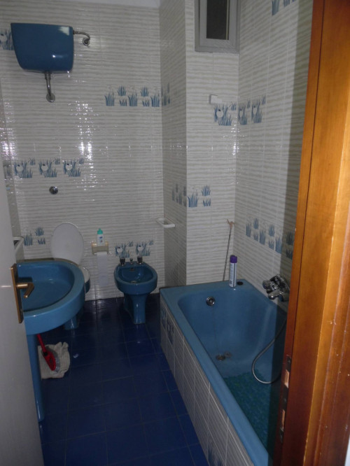 Appartamento in affitto a San Benedetto del Tronto