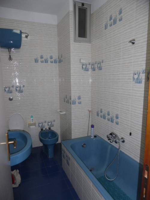 Appartamento in affitto a San Benedetto del Tronto