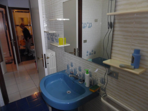 Appartamento in affitto a San Benedetto del Tronto