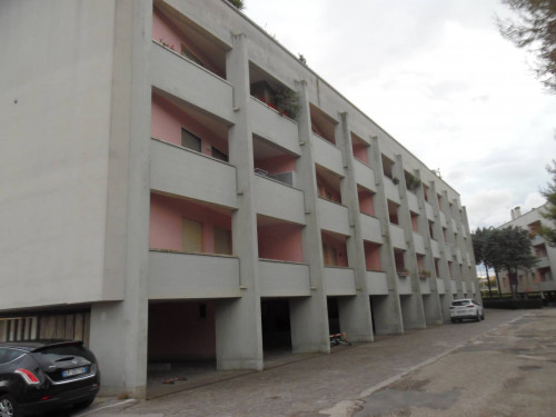 Appartamento in affitto a San Benedetto del Tronto