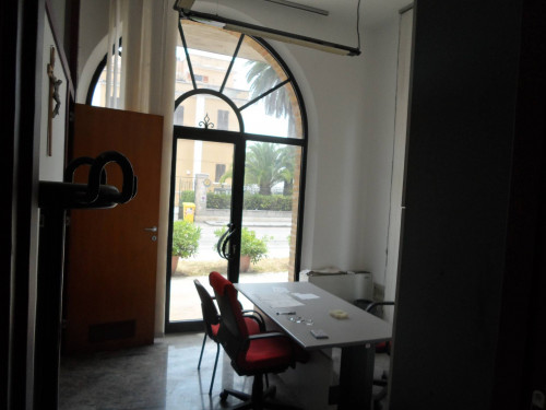 Studio/Ufficio in affitto a San Benedetto del Tronto