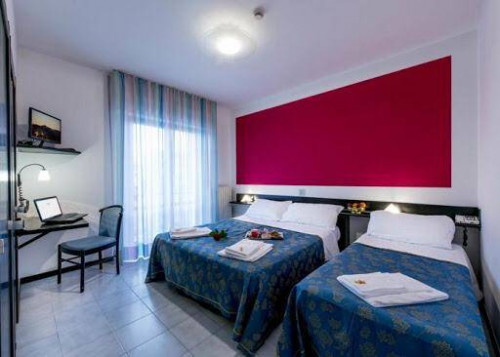 Hotel in vendita a San Benedetto del Tronto