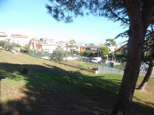 Terreno edificabile in vendita a San Benedetto del Tronto