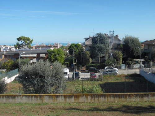 Terreno edificabile in vendita a San Benedetto del Tronto