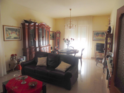 Appartamento in vendita a San Benedetto del Tronto