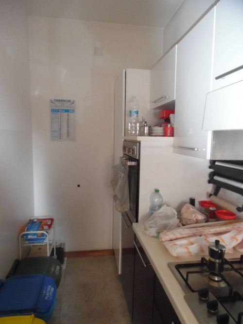 Appartamento in vendita a San Benedetto del Tronto