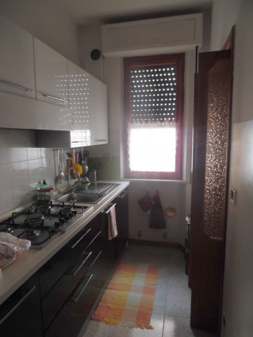 Appartamento in vendita a San Benedetto del Tronto