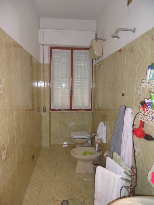 Appartamento in vendita a San Benedetto del Tronto