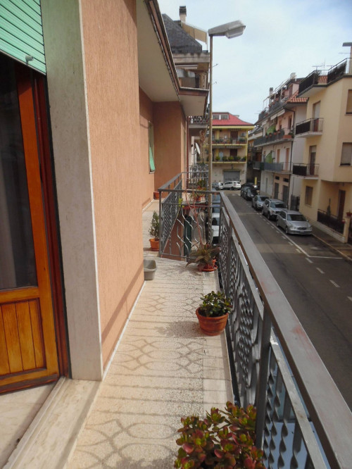 Appartamento in vendita a San Benedetto del Tronto