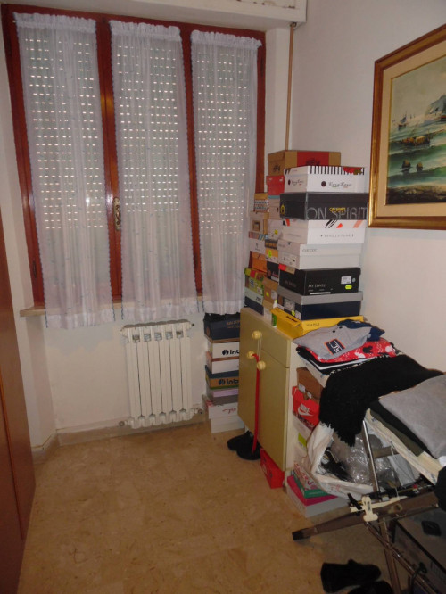 Appartamento in vendita a San Benedetto del Tronto
