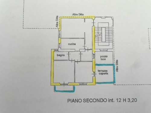 Appartamento in vendita a San Benedetto del Tronto