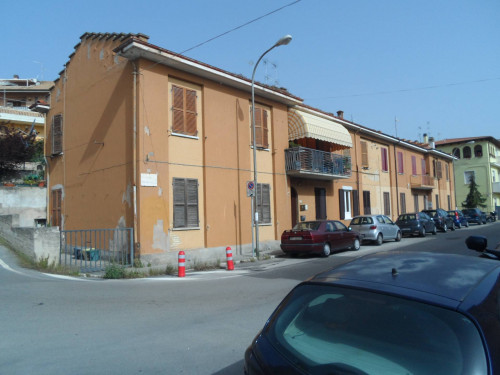 Appartamento in vendita a San Benedetto del Tronto