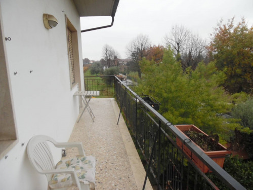 Casa singola in vendita a Colli del Tronto