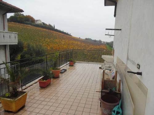 Casa singola in vendita a Colli del Tronto