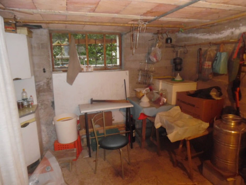 Casa singola in vendita a Colli del Tronto