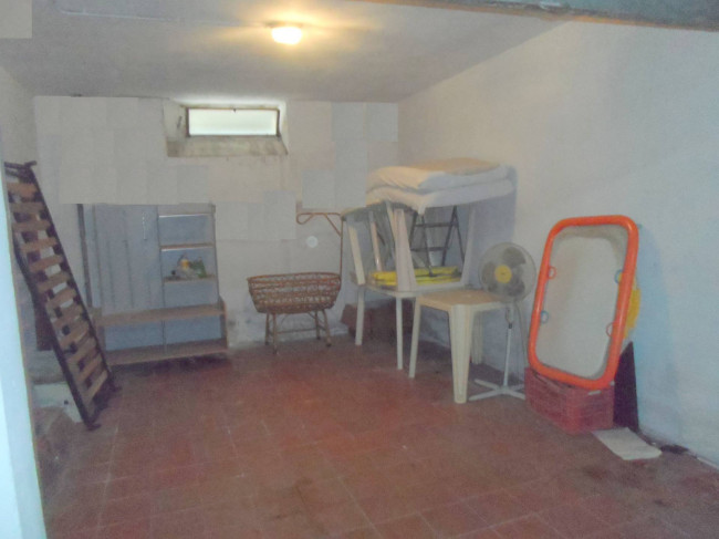 Garage in vendita a San Benedetto del Tronto
