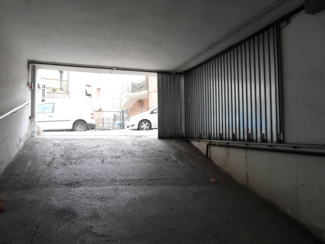 Garage in vendita a San Benedetto del Tronto