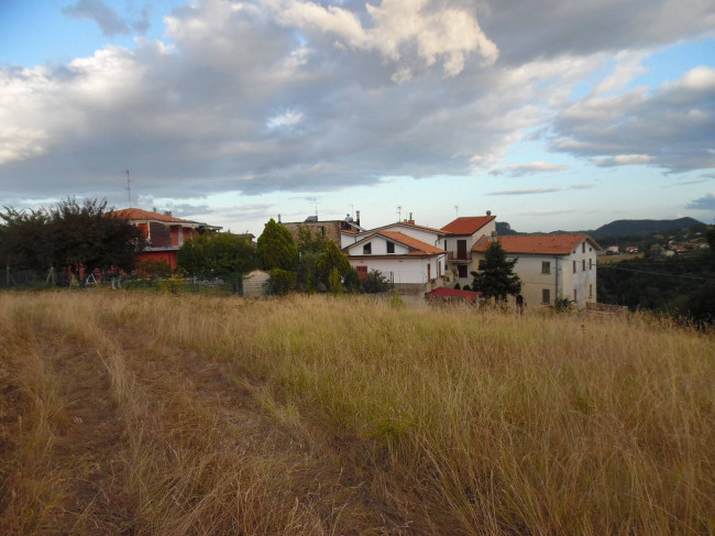 Terreno edificabile in vendita a Civitella del Tronto