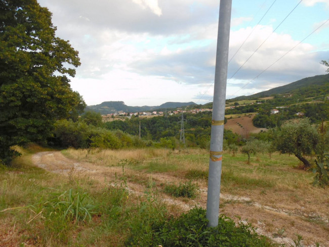 Terreno edificabile in vendita a Civitella Del Tronto (TE)
