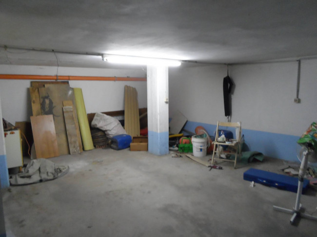Garage/Box/Posto auto in vendita a Porto D'ascoli, San Benedetto Del Tronto (AP)