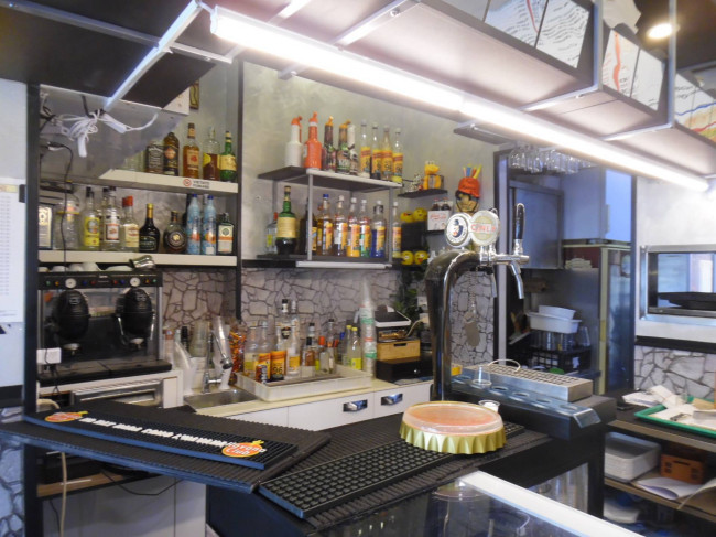 Bar - Pizzeria - Paninoteca - Friggitoria in vendita a San Benedetto del Tronto