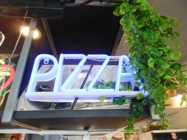 Bar - Pizzeria - Paninoteca - Friggitoria in vendita a San Benedetto del Tronto