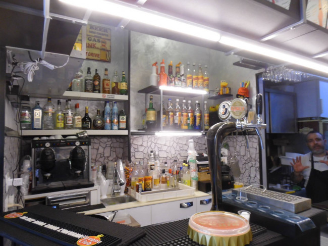 Bar - Pizzeria - Paninoteca - Friggitoria in vendita a San Benedetto del Tronto
