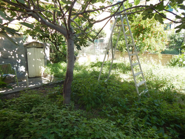 Casa singola in vendita a San Benedetto del Tronto