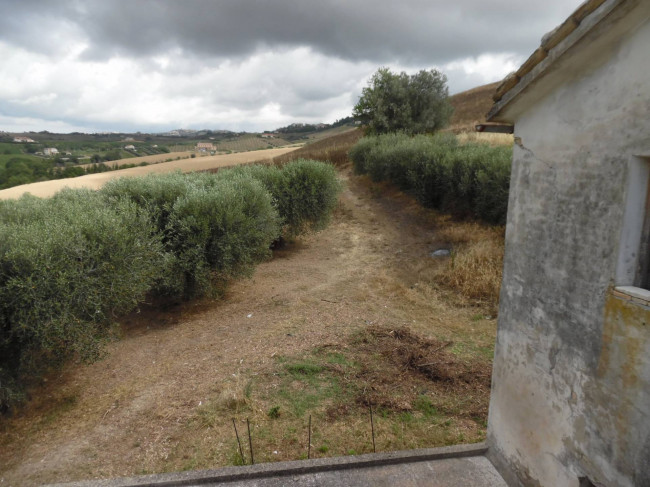 Casolare in vendita a Monteprandone