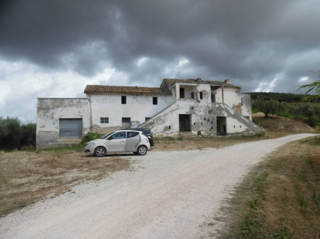 Casolare in vendita a Monteprandone