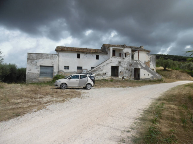 Casolare in vendita a Monteprandone