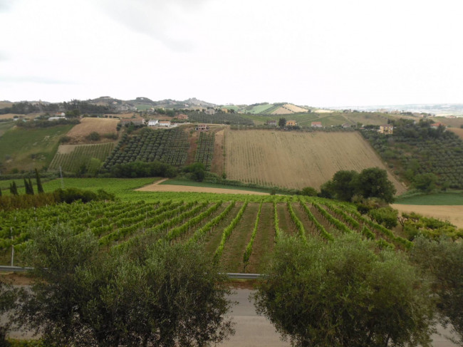 Casolare in vendita a Monteprandone