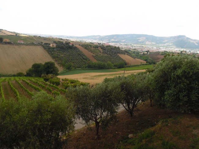 Casolare in vendita a Monteprandone