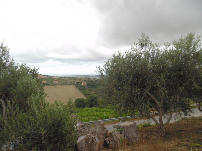 Casolare in vendita a Monteprandone