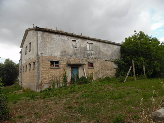 Casolare in vendita a Monteprandone