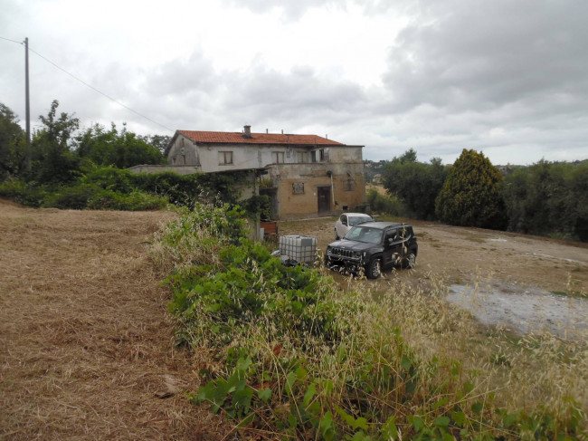 Casolare in vendita a Monteprandone