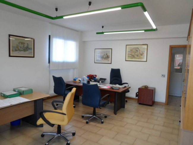 Studio/Ufficio in vendita a San Benedetto del Tronto