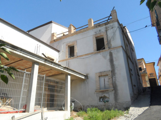 Residence in vendita a Tortoreto