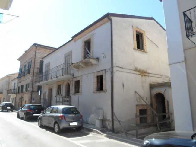 Residence in vendita a Tortoreto