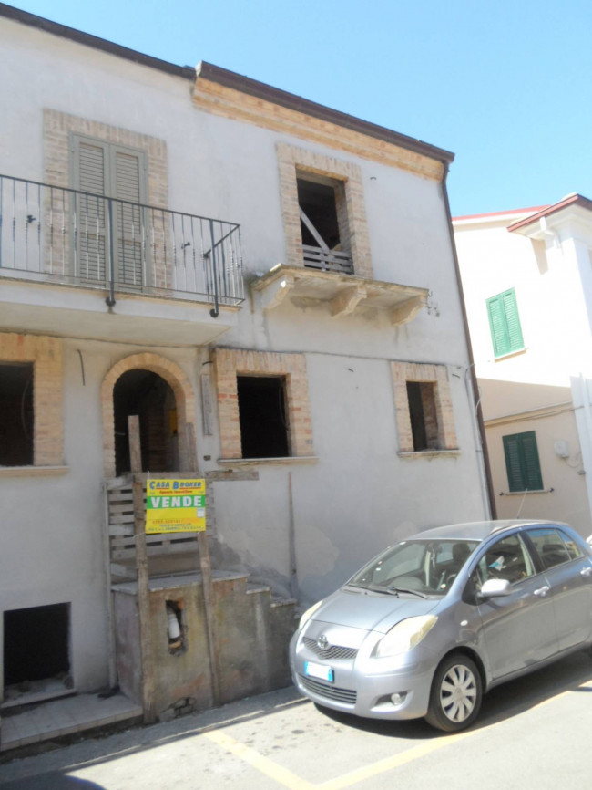 Residence in vendita a Tortoreto