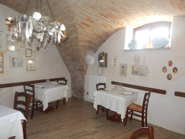 Ristorante - Pizzeria in vendita a San Benedetto del Tronto